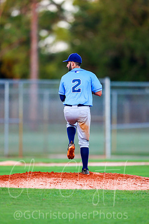 Mens Senior Baseball League - Naples Spring 2021