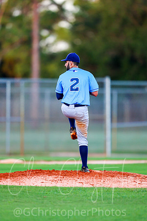 Mens Senior Baseball League - Naples Spring 2021