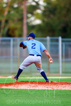 Mens Senior Baseball League - Naples Spring 2021