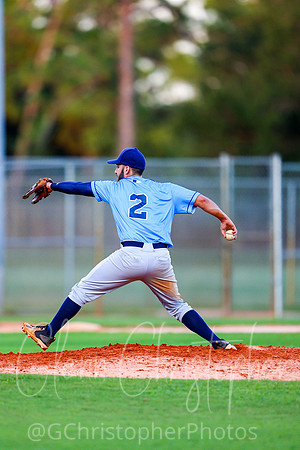 Mens Senior Baseball League - Naples Spring 2021