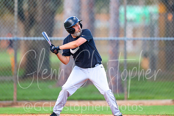 Mens Senior Baseball League - Naples Spring 2021