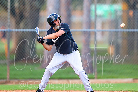 Mens Senior Baseball League - Naples Spring 2021