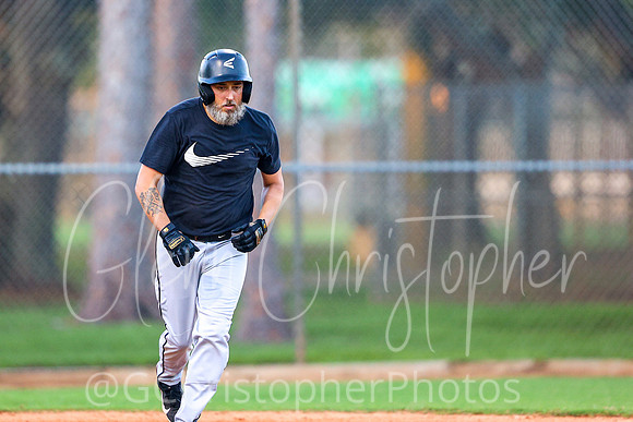 Mens Senior Baseball League - Naples Spring 2021