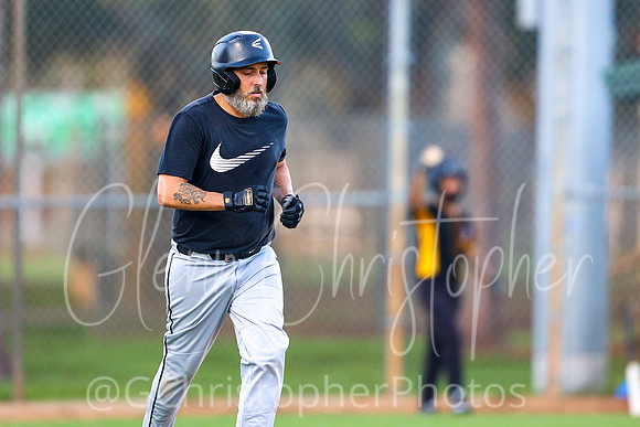 Mens Senior Baseball League - Naples Spring 2021