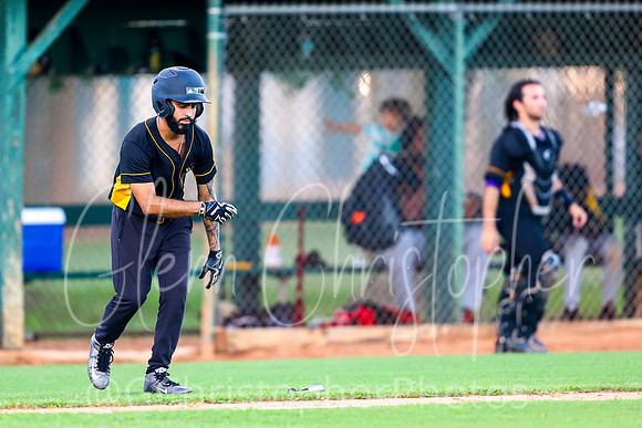 Mens Senior Baseball League - Naples Spring 2021
