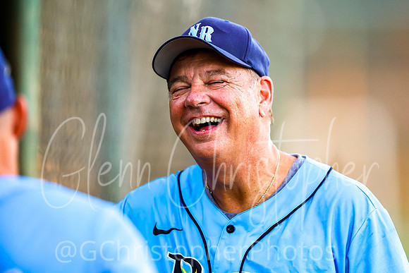 Mens Senior Baseball League - Naples Spring 2021