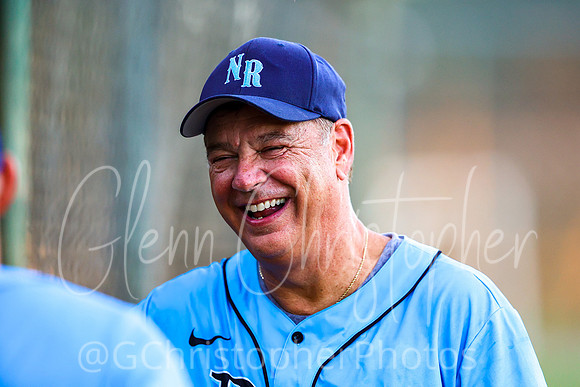 Mens Senior Baseball League - Naples Spring 2021