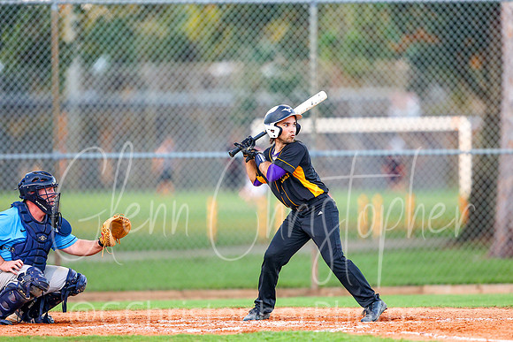 Mens Senior Baseball League - Naples Spring 2021