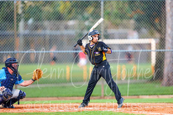 Mens Senior Baseball League - Naples Spring 2021
