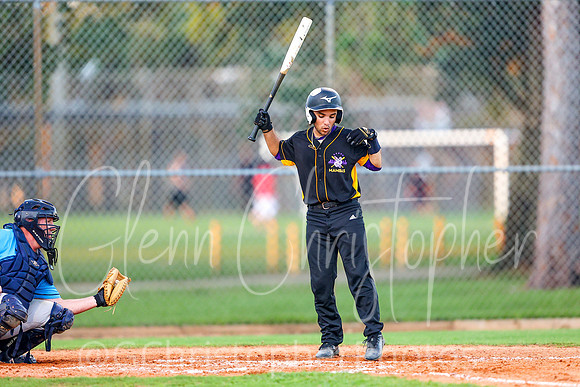 Mens Senior Baseball League - Naples Spring 2021