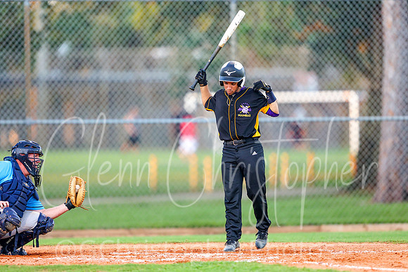 Mens Senior Baseball League - Naples Spring 2021