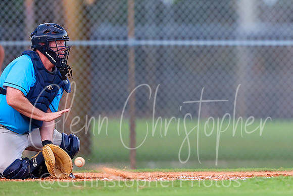 Mens Senior Baseball League - Naples Spring 2021