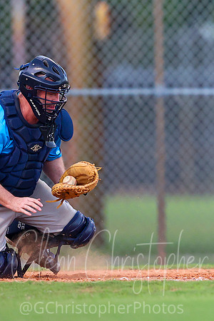 Mens Senior Baseball League - Naples Spring 2021
