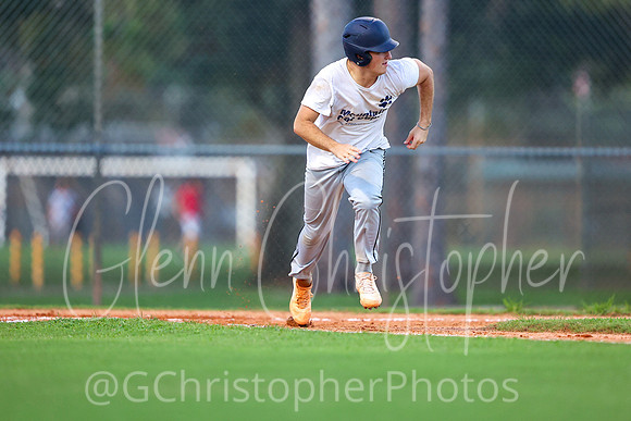 Mens Senior Baseball League - Naples Spring 2021