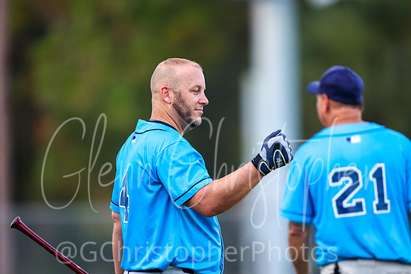 Mens Senior Baseball League - Naples Spring 2021