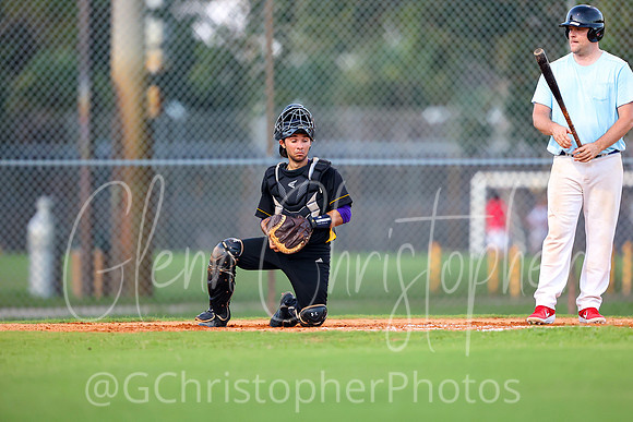 Mens Senior Baseball League - Naples Spring 2021