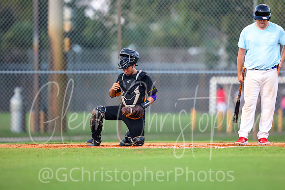 Mens Senior Baseball League - Naples Spring 2021