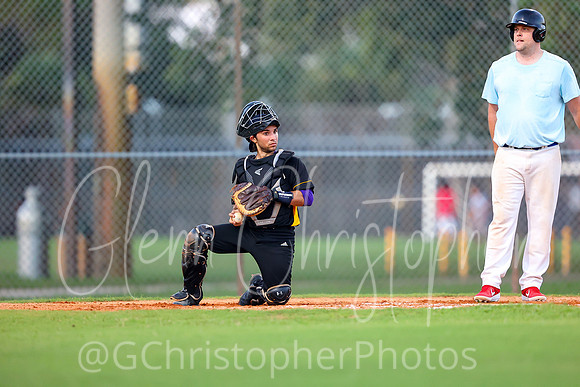 Mens Senior Baseball League - Naples Spring 2021