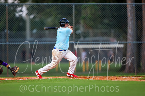 Mens Senior Baseball League - Naples Spring 2021