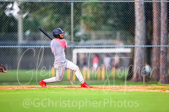 Mens Senior Baseball League - Naples Spring 2021