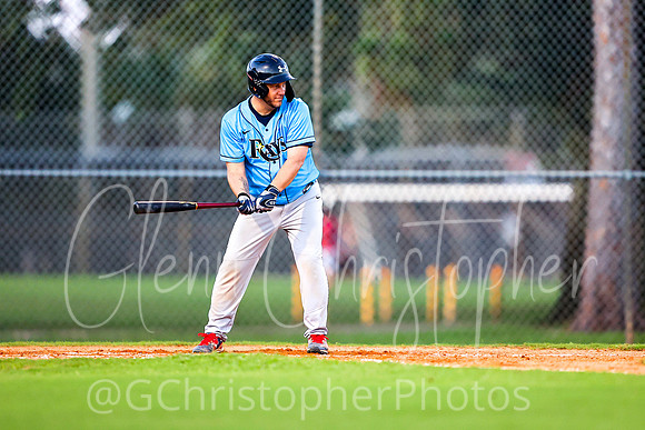 Mens Senior Baseball League - Naples Spring 2021
