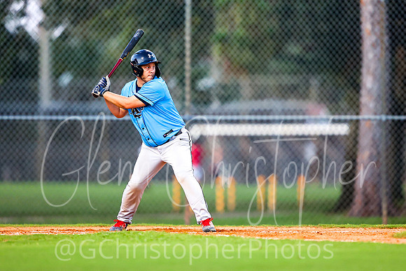 Mens Senior Baseball League - Naples Spring 2021