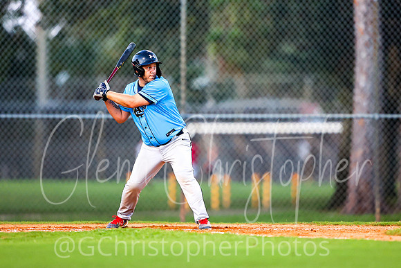 Mens Senior Baseball League - Naples Spring 2021