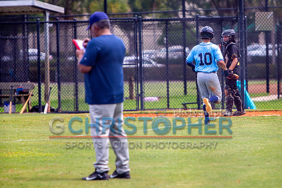 Mens Senior Baseball League - Naples Spring 2021