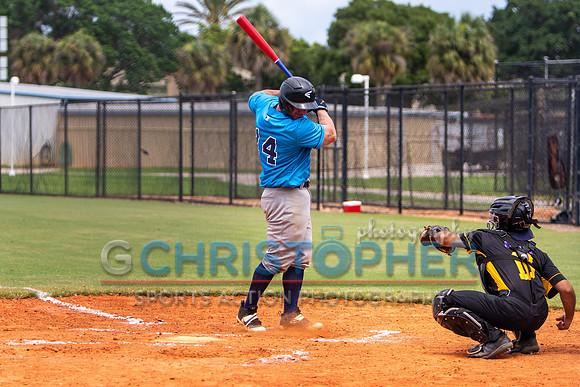 Mens Senior Baseball League - Naples Spring 2021