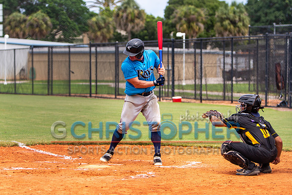 Mens Senior Baseball League - Naples Spring 2021