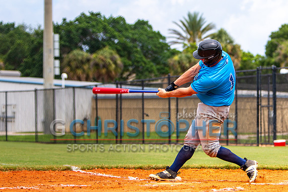 Mens Senior Baseball League - Naples Spring 2021