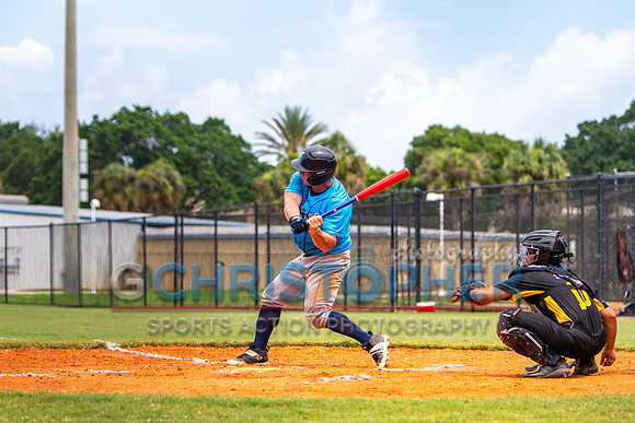 Mens Senior Baseball League - Naples Spring 2021