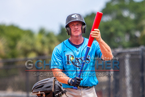 Mens Senior Baseball League - Naples Spring 2021