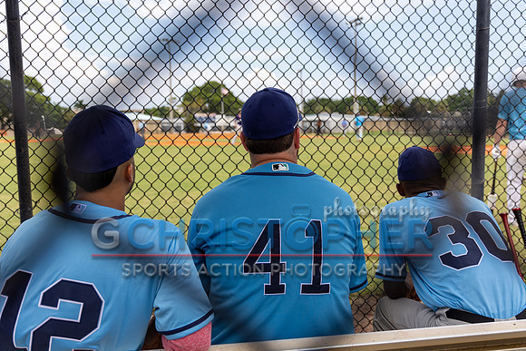Mens Senior Baseball League - Naples Spring 2021