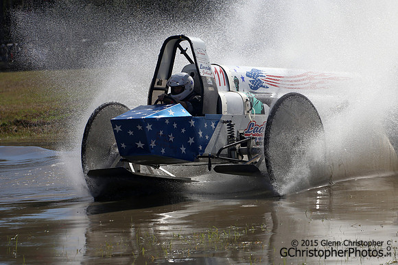 2015 Swamp Buggy Winter Classic - Naples, FL