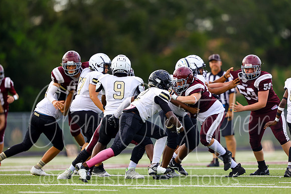 FBA Lions Varsity Football - 2023