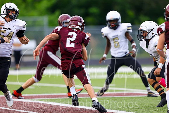 FBA Lions Varsity Football - 2023