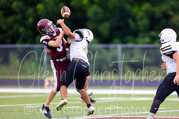 FBA Lions Varsity Football - 2023
