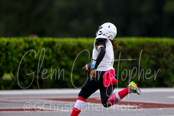 FBA Lions Varsity Football - 2023