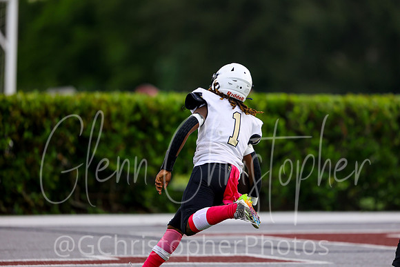FBA Lions Varsity Football - 2023