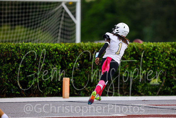 FBA Lions Varsity Football - 2023