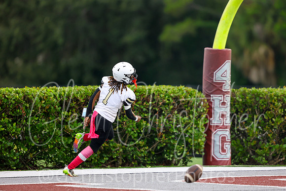 FBA Lions Varsity Football - 2023