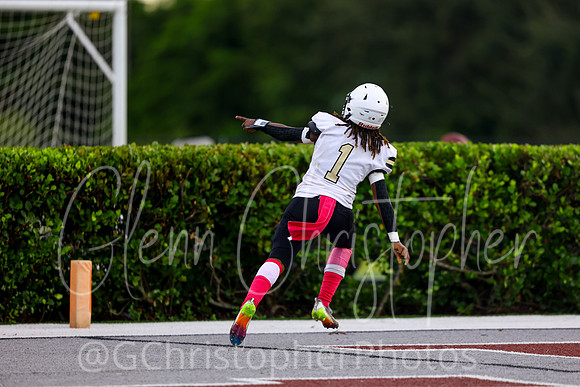 FBA Lions Varsity Football - 2023