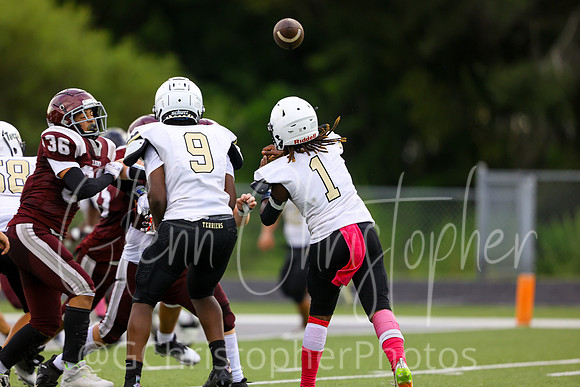 FBA Lions Varsity Football - 2023