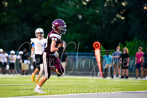 FBA Lions Varsity Football - 2023