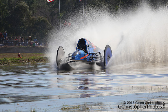 2015 Swamp Buggy Winter Classic - Naples, FL