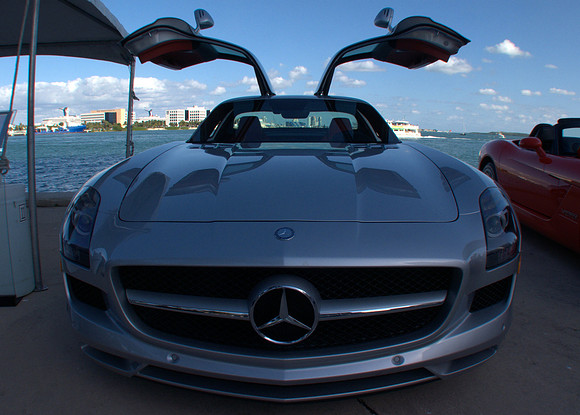 Festivals of Speed - Miami