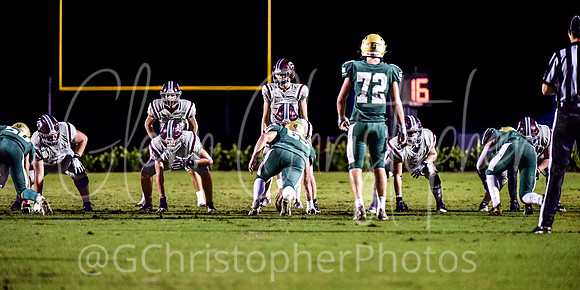 FBA Lions Varsity Football - 2023
