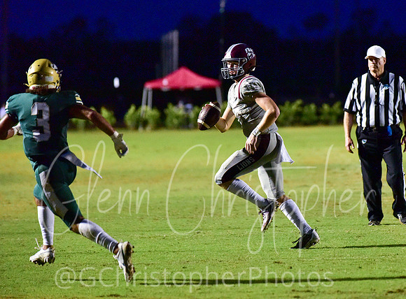FBA Lions Varsity Football - 2023
