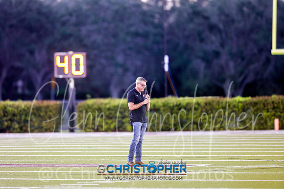 FBA Lions Varsity Football - 2023